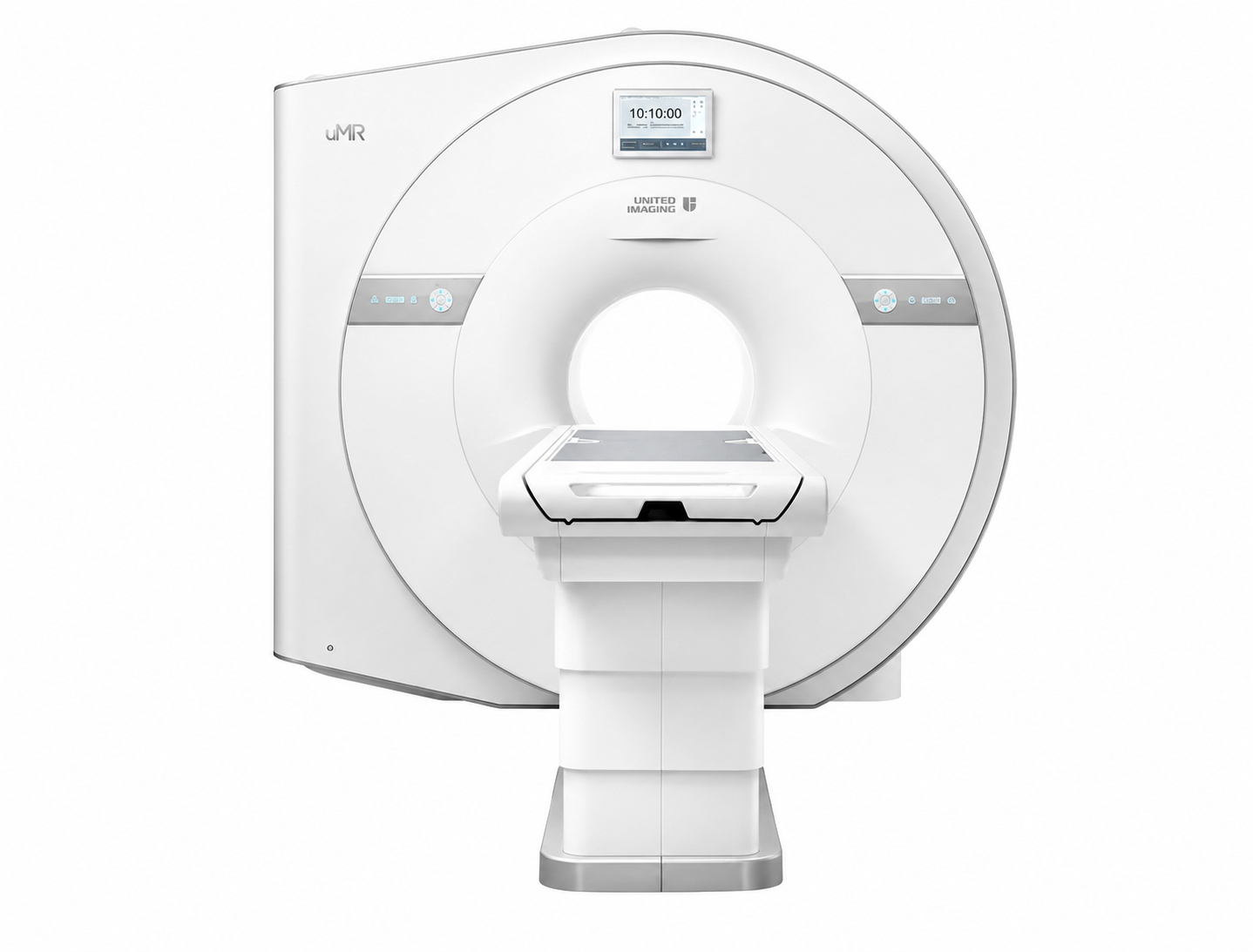 Advanced MRI scanner at Unique WellCare