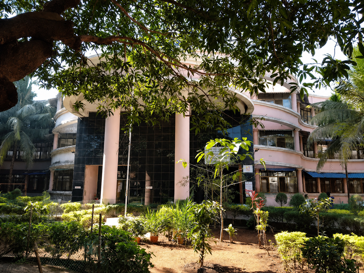 Ratnagiri centre